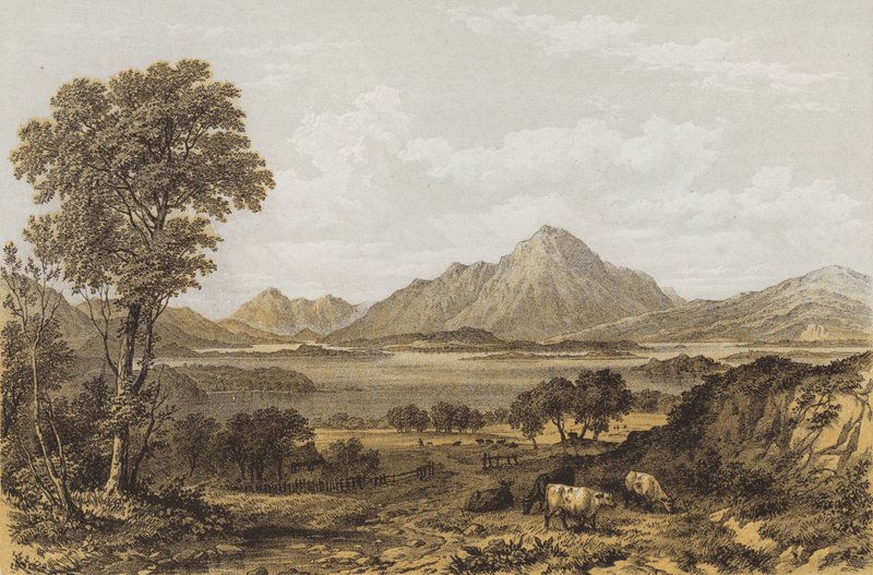 Loch Lomond