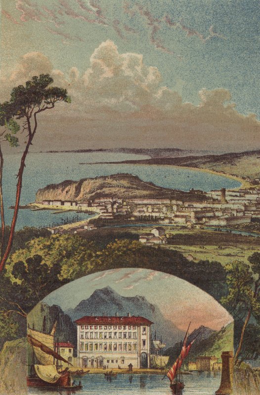 Garibaldi
