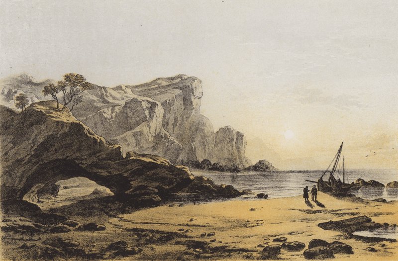 Sleat Sahili