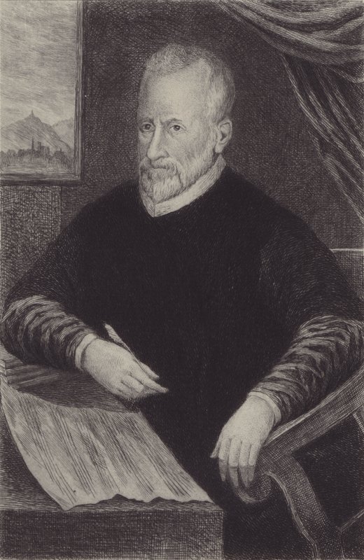 Palestrina