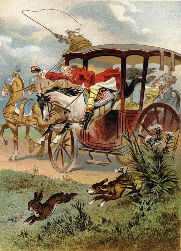 Baron Munchausen