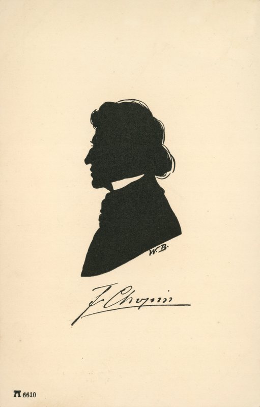 Frederic Chopin
