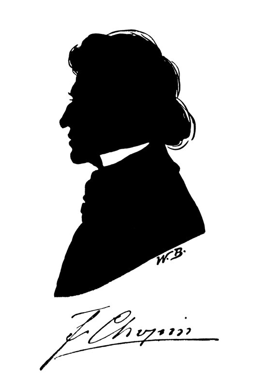 Frederic Chopin