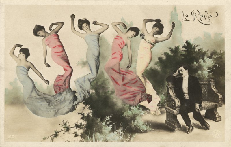 Rüya by French Photographer