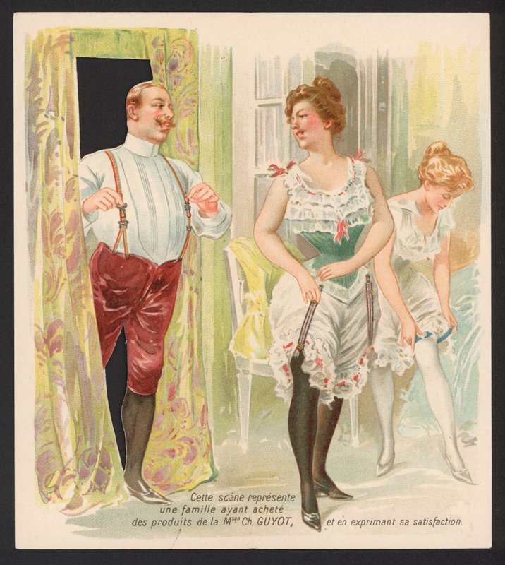 Maison Guyot