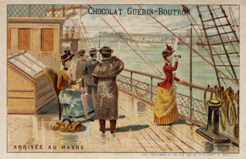 Le Havre