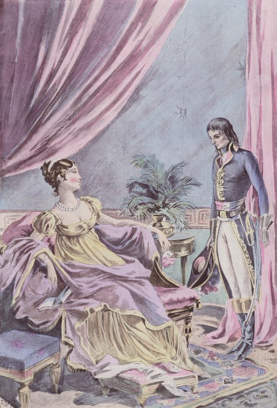 Madame de Beauharnais