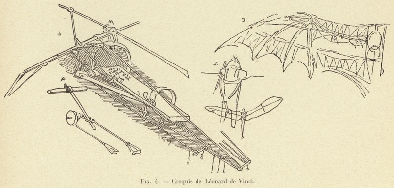 Leonardo da Vinci