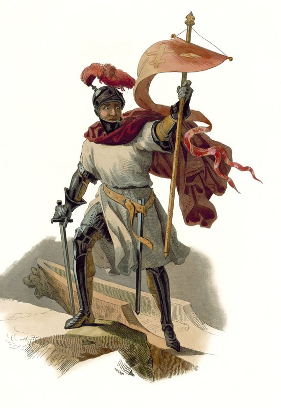 Fatih William by French School