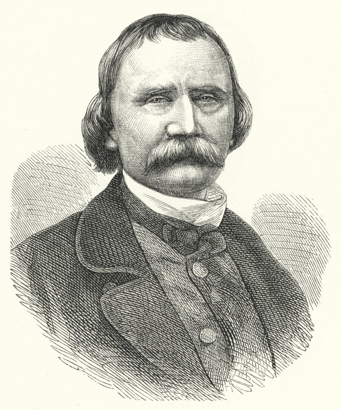 Wilhelm von Kaulbach, Alman ressam by German School