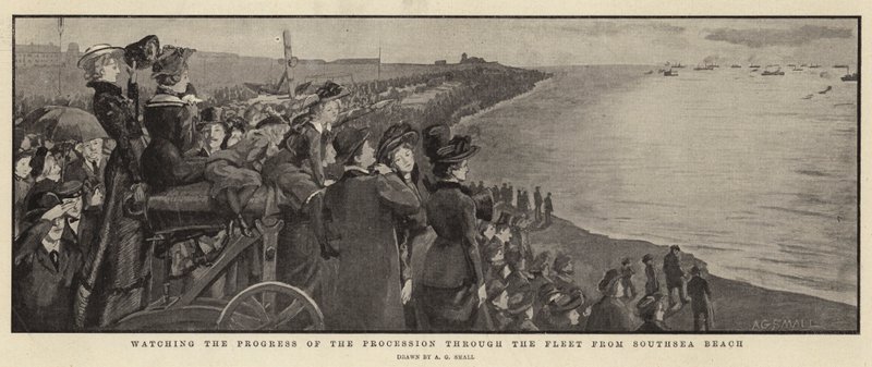 Southsea Sahili