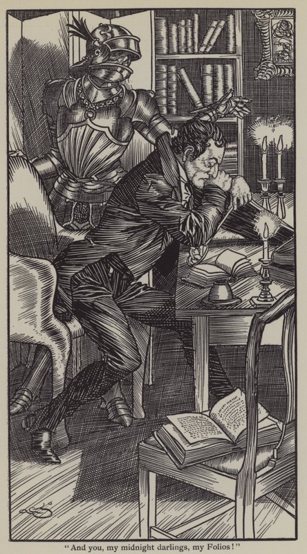 Charles Lamb (lito) tarafından Elia