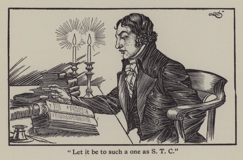 Charles Lamb (lito) tarafından Elia