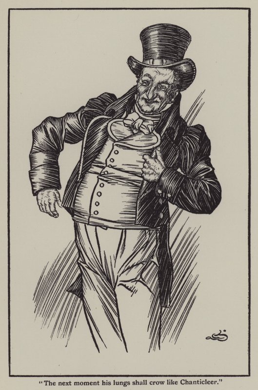 Charles Lamb (lito) tarafından Elia