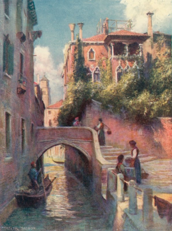 Palazzo Dario