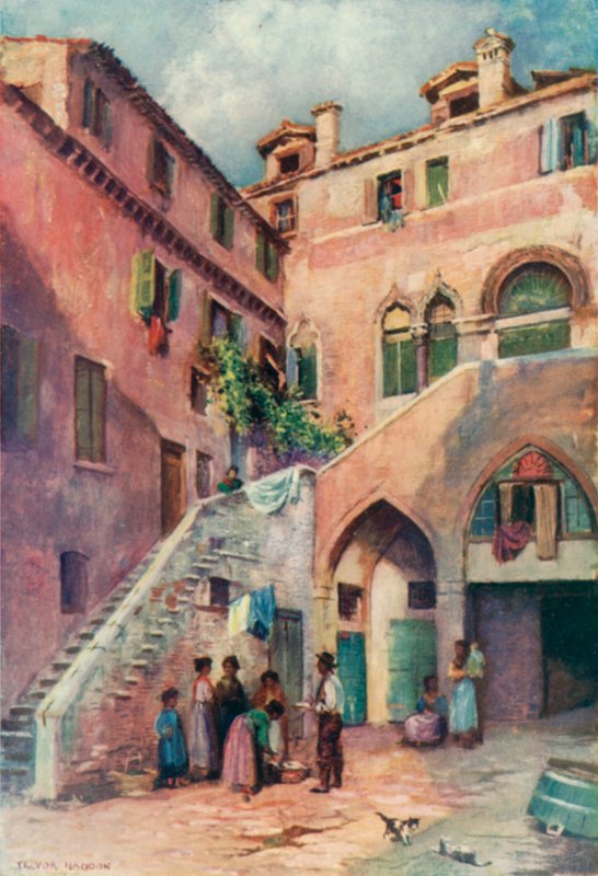 Yeniden Mahkeme by A. Trevor Haddon