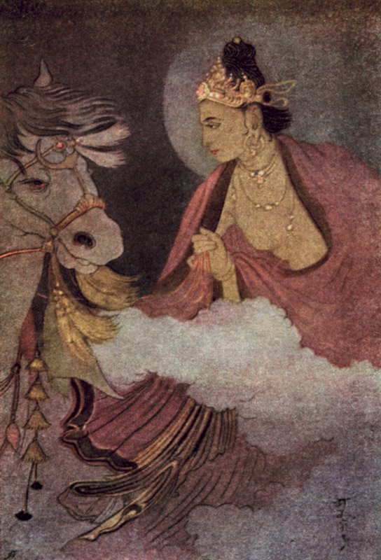 Prens Siddhartha