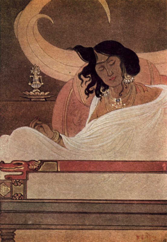 Bodhisattva