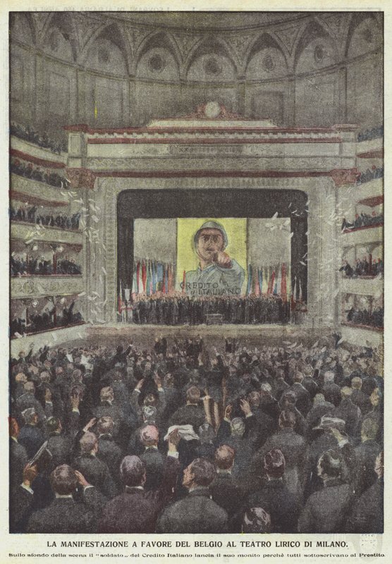 Milano