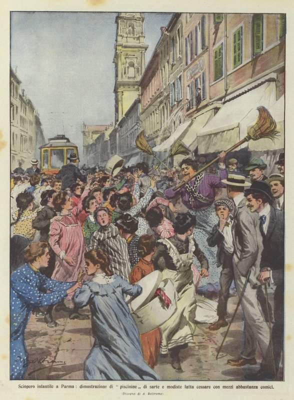 Parma