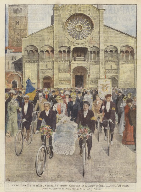 Modena