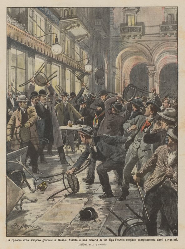 Milano