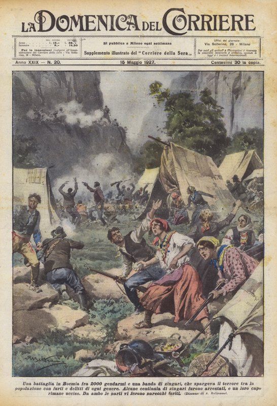 Bohemya