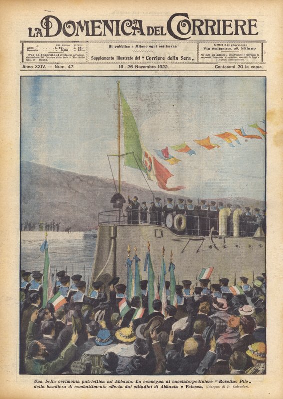 Opatija