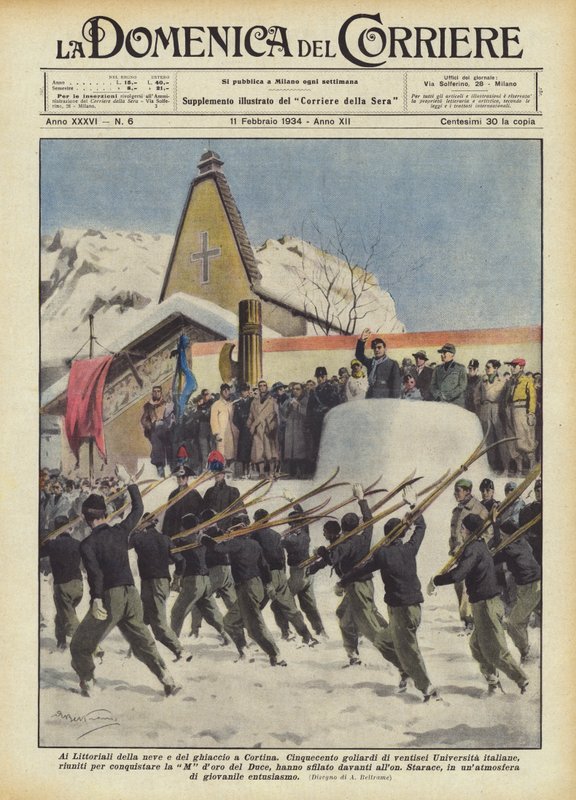 Cortina