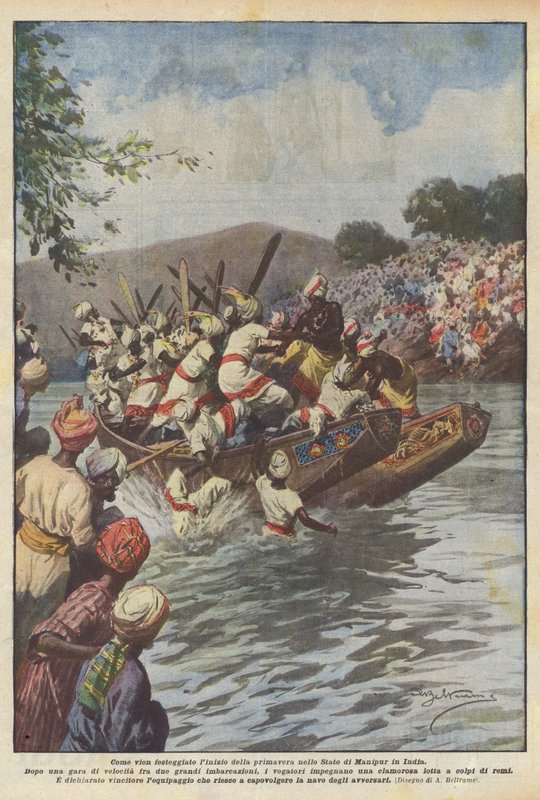 Hindistan