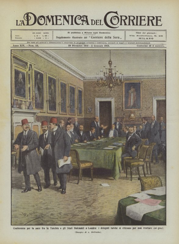 Londra