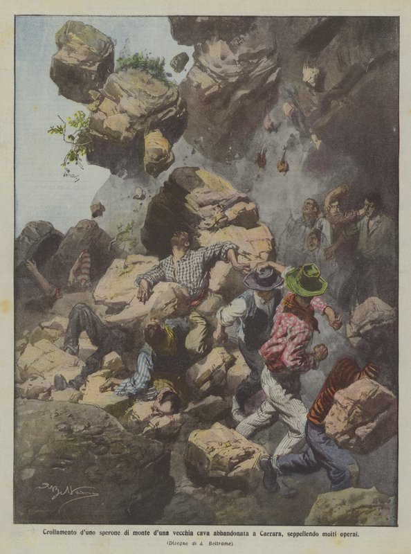 Carrara