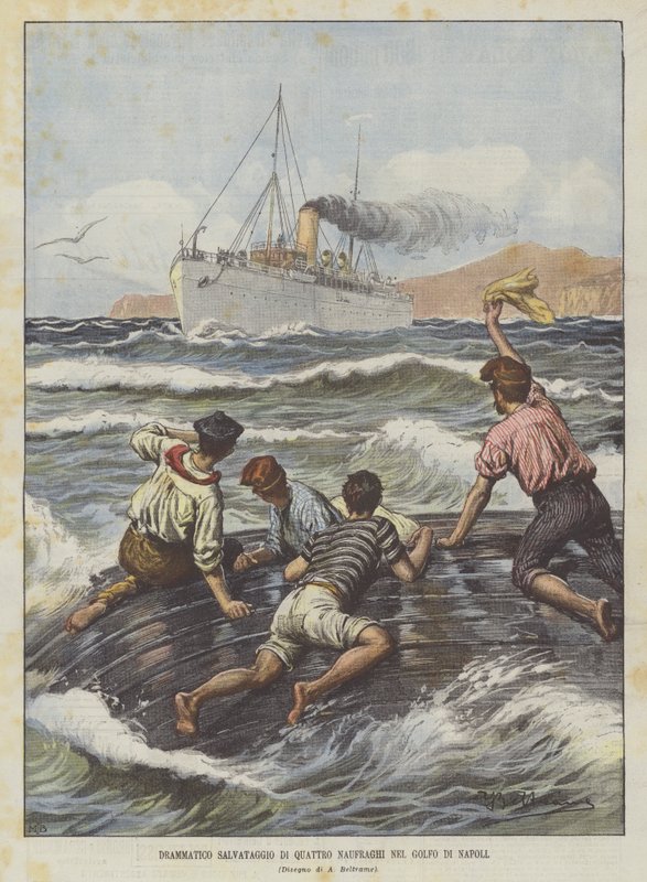 Napoli Körfezi