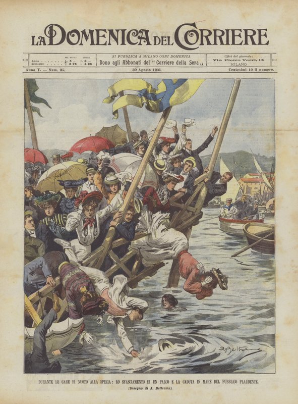 La Spezia