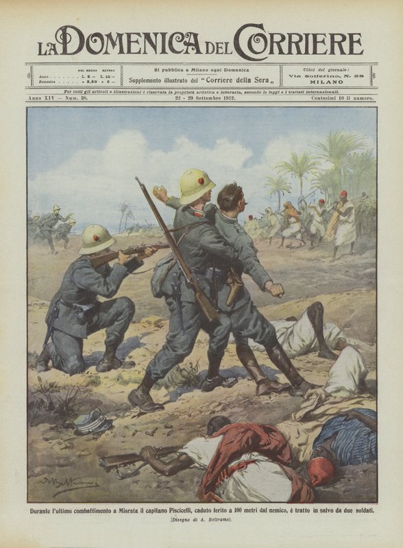 Misrata