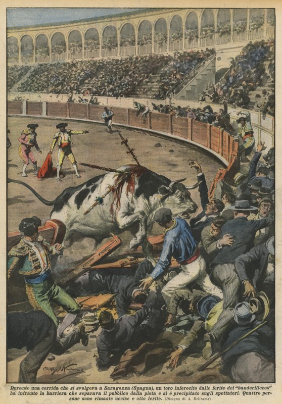 Zaragoza