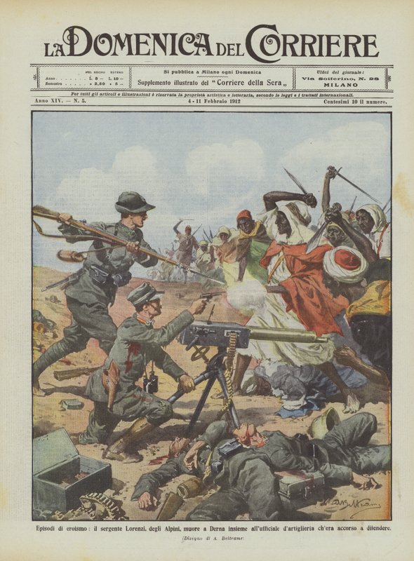 Alpini