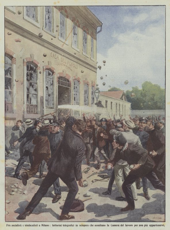 Milano