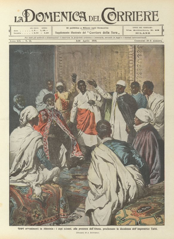 Habeşistan