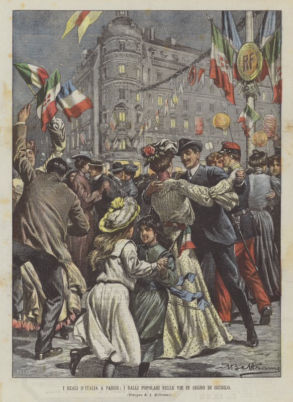 Paris