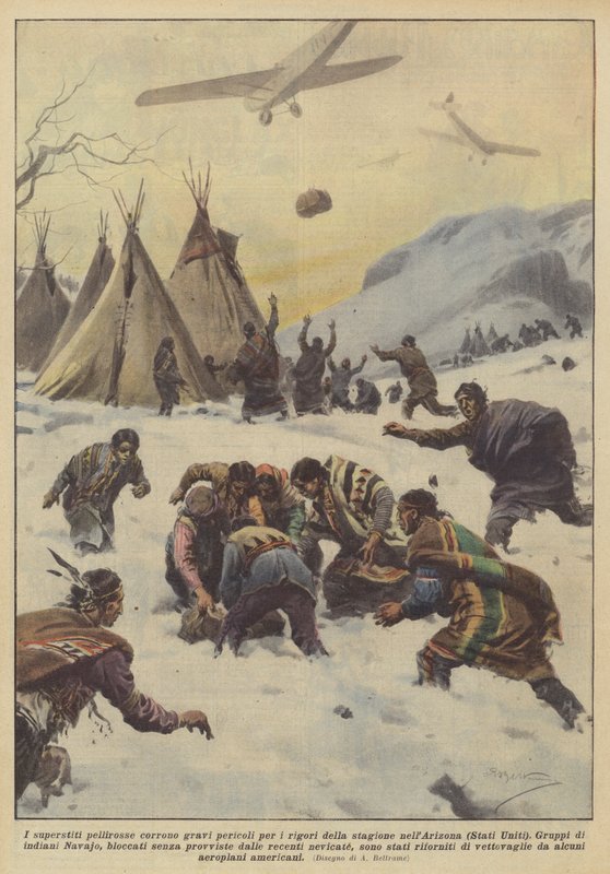Redskins