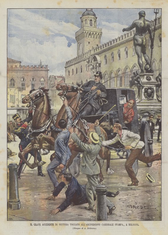 Bologna