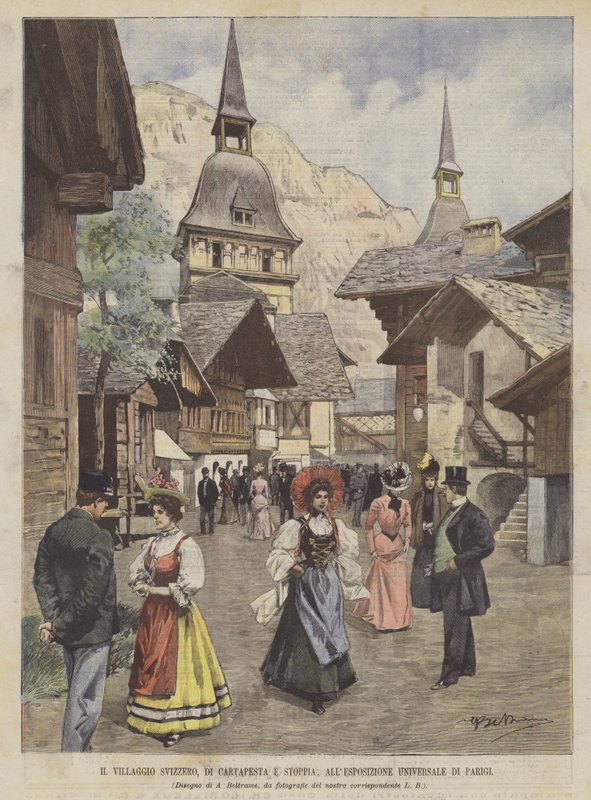 Paris