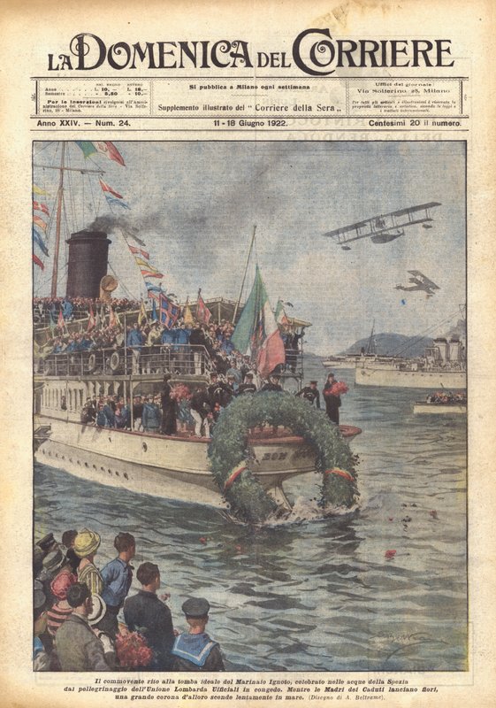 La Spezia