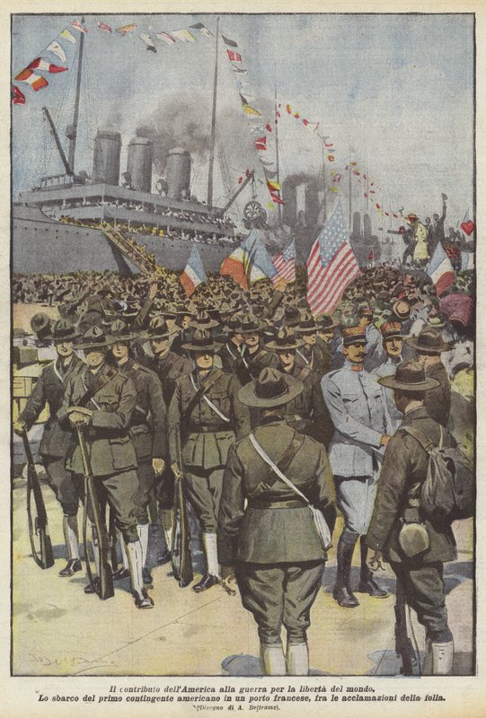 Amerika