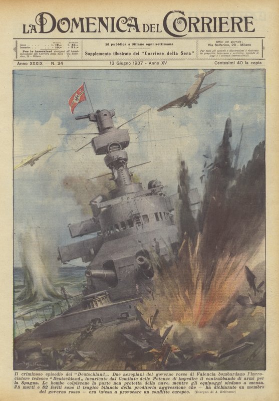 Deutschland