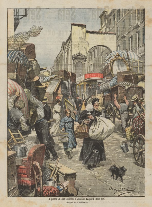 Milano