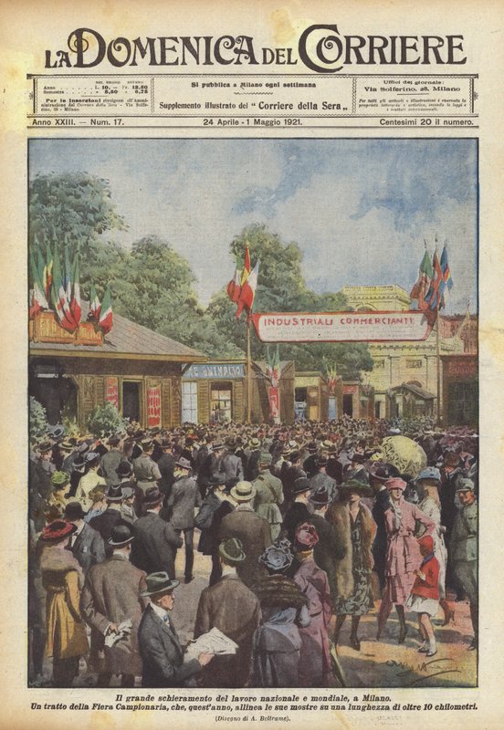 Milano