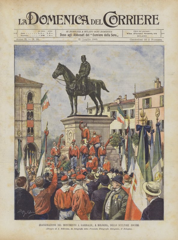 Bologna