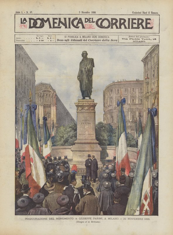 Milano